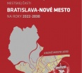 Príprava strategické materiálu, ktorý zodpovie na to, ako sa bude meniť mestská časť Bratislava-Nové Mesto počas najbližších rokov a ako bude vyzerať v roku 2030, je v…