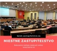 V utorok 4. októbra od 9.00 hod. zasadá Miestne zastupiteľstvo mestskej časti Bratislava–Nové Mesto.

Program 42. zasadnutia nájdete tu: https://banm.zastupitelstvo.…