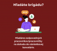 Mestská časť Bratislava-Nové Mesto hľadá zodpovedných pracovníkov/pracovníčky na dohodu o vykonaní práce alebo študentov/študentky vysokej školy na dohodu o brigádnick…