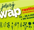 Pozývame všetkých na ďalšie výmenné stretnutie – swap – v mestskej časti Bratislava-Nové Mesto. Tentokrát bude podujatie zamerané na rastliny či domáce kvety.

Poduj…