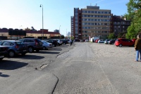 Bratislava dostala nové pravidlá parkovania