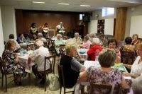 Seniori zo Sibírskej sa v septembri vrátia do vynoveného klubu