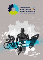 Na City Triathlon na Kuchajde sa chystá vyše 800 športovcov. Pridáte sa aj vy?