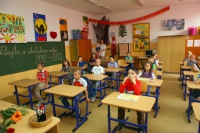 Základná škola Riazanská hľadá učiteľa