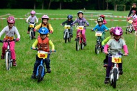 Bezpečné prázdniny: odborníci skontrolujú a opravia deťom bicykle