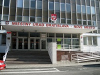 Výberové konanie na obsadenie miesta Riaditeľ kancelárie starostu MČ Bratislava Nové mesto