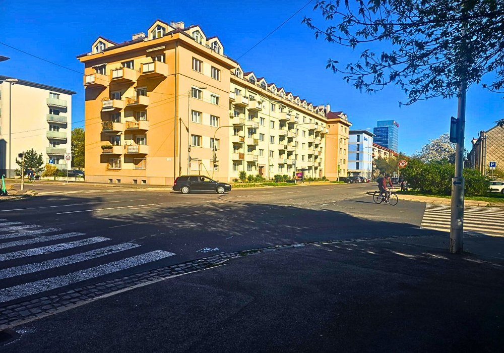 Riazanská 4