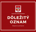 Bratislavská vodárenská spoločnosť, a. s. na svojej stránke http://www.bvsas.sk/sk/poruchy-havarie/planovane-odstavky/bratislava-nove-mesto-03-12-2019.html oznamuje ob…