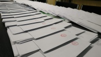 Rekordný počet žiadostí o voľbu poštou! Novomešťania chcú voliť aj z Indonézie, Filipín či Tasmánie