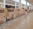 Mestská časť Bratislava-Nové Mesto vás pozýva na výstavu návrhov verejnej ideovej urbanisticko-architektonickej súťaže REVITALIZÁCIA LOKALITY SNEŽIENKA. Všetky návrhy,…