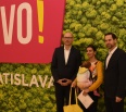 Nová mobilná aplikácia, ktorá od októbra ponúka všetky potrebné a užitočné informácie o dianí v Novom Meste, sa teší čoraz väčšiemu záujmu. V polovici februára malo no…