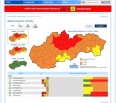 Slovenský hydrometeorologický ústav vydal výstrahu 2. stupňa pred silným vetrom.
Trvanie javu: od 23.2.2020 18:00 do 24.2.2020 06:00
V okrese Bratislava sa MIESTAMI …