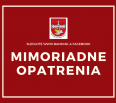 Úrad verejného zdravotníctva SR z dôvodu vyhlásenia mimoriadnej situácie na území SR v súvislosti s ochorením COVID-19 nariaďuje nasledovné:

	Izolácia v domácom pro…