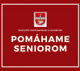 Seniori sú v čase koronavírusovej pandémie najohrozenejšou skupinou. Aj preto im musíme vytvárať čo najbezpečnejšie prostredie a podmienky, aby sa v maximálnej možnej …