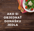 Hrozba koronavírusu dočasne zatvorila v rámci mimoriadnych preventívnych opatrení aj množstvo vašich obľúbených reštaurácií. Viaceré tak môžu zostať v prevádzke iba ak…