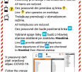 Od pondelka 20. apríla pristupuje bratislavská MHD k niekoľkým dočasným úsporným opatreniam. Predlžujú sa intervaly električkových a trolejbusových liniek. Väčšie inte…