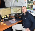 Bratislava-Nové Mesto začína využívať nový geografický informačný systém (GIS). Čomu bude slúžiť a aké sú jeho výhody vysvetľuje GIS koordinátor mestskej časti Mgr. Pe…