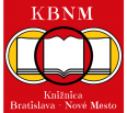 Po otvorení centrálnej novomestskej knižnice na Pionierskej ulici budú od pondelka 18. mája 2020 poskytovať povolené služby aj jej pobočky – zatiaľ v obmedzenom režime…