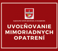 Slovensko čaká od zajtra ďalšia vlna uvoľňovania. Rušia či zmierňujú sa viaceré mimoriadne opatrenia, ktoré pomohli zastaviť šírenie koronavírusu a dostať situáciu pod…