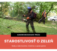 Kde a kedy bude EKO-podnik VPS kosiť trávu, vykonávať potrebné orezy zelene a starostlivosť o okrasné záhony, čistiť krajnice, či dezinfikovať mobiliár detských ihrísk…