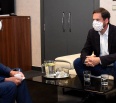 Vážny ekologický problém, ktorý odhalila odtajnená štúdia o znečistenej vode a pôde v areáli spoločnosti Istrochem (niekdajšie Chemické závody Juraja Dimitrova), rieši…