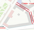 Mestská časť Bratislava-Nové Mesto od 1. októbra 2020 zavádza pilotný parkovací systém, ktorý bude preferovať obyvateľov s trvalým pobytom v rezidenčnej zóne. Novomešť…
