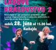 Do Nového Mesta sa vracia kultúra! A na svoje si, samozrejme, prídu aj deti a rodiny. Práve pre nich sme už na budúci víkend pripravili parádny program. Na letnej Kuch…