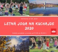 Dnes o 17.30 hod. štartuje jubilejný desiaty ročník našej LETNEJ JOGY NA KUCHAJDE! Hoci je od rána zamračené, podľa predpovede nemá v čase cvičenia pršať: http://www.s…