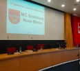 Priamy prenos z dnešného rokovania novomestského miestneho zastupiteľstva môžete sledovať tu:
http://www.zastupitelstvo.sk/?lid=1944
Rokovanie sa začína o 9.00 hod.
…