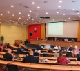 Miestne zastupiteľstvo mestskej časti Bratislava-Nové Mesto dnes rokovalo naposledy pred letnými prázdninami. Vzhľadom na prebiehajúcu rekonštrukciu Strediska kultúry …
