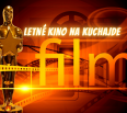 Letné kino na Kuchajde premieta výnimočne aj dnes – v utorok 21. júla. Pozrieť si môžete film Amnestie, ktorý sa mal pôvodne premietať v sobotu, ale z dôvodu nepriazni…