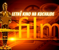 Letné kino na Kuchajde premieta mimoriadne aj dnes. O 21.30 vás pozývame na Amnestie