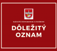 Spoločnosť Západoslovenská distribučná a.s. Bratislava oznamuje vstup na pozemok z dôvodu plánovanej rekonštrukcie energetických zariadení VN, ktoré sa budú realizovať…
