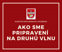 Ako sme pripravení na druhú vlnu pandémie? Zasadal krízový štáb Nového Mesta 