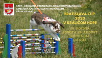 Pozývame vás na štvrtý ročník pretekov v králičom hope! V sobotu 29. auguste na Kuchajde