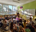 Začal sa nový školský rok 2020/2021! Milí žiaci, vážení rodičia, učitelia a ďalší zamestnanci našich škôl, želáme vám v ňom veľa úspechov, nových poznatkov a zážitkov …