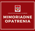 S účinnosťou od 6. septembra 2020 do 30. septembra 2020 Regionálny úrad verejného zdravotníctva Bratislava nariaďuje v súvislosti s pandemickým vývojom nasledovné opat…