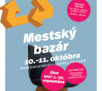 Počas septembra bude v centrále OLO prebiehať zber vecí vhodných na opätovné použitie. Záujemcovia môžu priniesť nepotrebné, ešte použiteľné veci, ktoré by inak vyhodi…