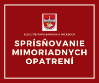 Rúška budú povinné aj na prvom stupni ZŠ a vonku, jedlo z reštaurácie iba so sebou alebo na terase