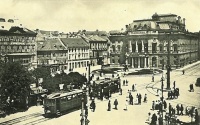 Zvonček električky zaznel v Bratislave prvýkrát pred 125 rokmi