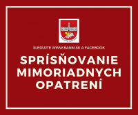 Od pondelka sa zatvára druhý stupeň ZŠ, od soboty platí zákaz vychádzania s výnimkami