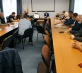 Všetci v Novom Meste – miestny úrad, technické služby, armáda, polícia, zdravotníci, či dobrovoľníci – robíme všetko pre to, aby sme najbližšie dva víkendy, kedy Slove…