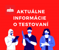 Testovaniu z auta sa radšej vyhnite. V susedných mestských častiach hlásia obrovské kolóny