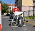 Mestská časť Bratislava-Nové Mesto od decembra 2020 zavádza pilotný parkovací systém, ktorý bude preferovať obyvateľov s trvalým pobytom v rezidenčnej zóne. Novomešťan…