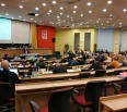 V utorok 8. decembra 2020 sa koná 19. zasadnutie Miestneho zastupiteľstva mestskej časti Bratislava–Nové Mesto. Začína sa o 9.00 hod., opäť sa rokuje na Mierovej č. 21…