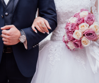 Kvôli pandemickým opatreniam zrušilo tento rok v Novom Meste svadbu 38 párov