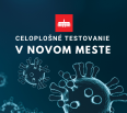Bratislava spustila rezervačný systém na odberové miesta, ktoré budú cez víkend 23. a 24. januára zriadené vo vozidlách MHD. Presný termín si môžete rezervovať na strá…
