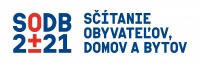 Sčítanie obyvateľov 2021