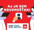 Novomešťania ukazujú, že im osud svojej mestskej časti nie je ľahostajný. Hneď prvý deň sčítania obyvateľov, ktoré je okrem iného kľúčové aj pre financovanie a rozvoj …