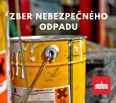 V sobotu 17. apríla 2021 sa bude v našej mestskej časti konať ZBER KOMUNÁLNYCH ODPADOV Z DOMÁCNOSTÍ S OBSAHOM NEBEZPEČNÝCH LÁTOK pre občanov Bratislavy (fyzické osoby …